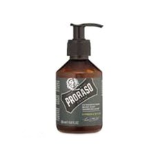 Proraso Beard Wash And Shamping 200ml