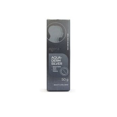 Aquaderm Silver Skin Brightening Cream - 50g