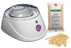 Professional wax heater 500g Kit