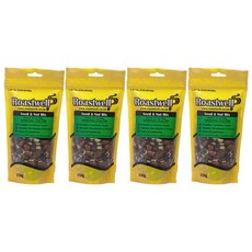 Roasted Seed and Nut Mix, 4x250g