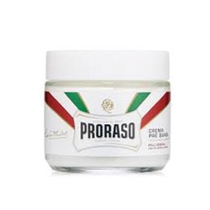Proraso Pre-shave Cream Sensitive 100ml