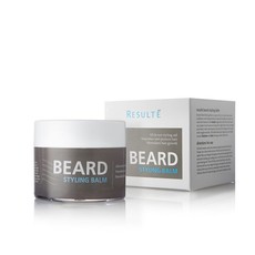 RESULTE BEARD Styling Balm