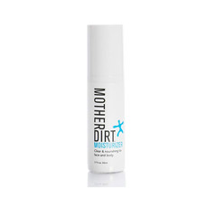 Mother Dirt Moisturizer, Preservative-free, Unfragranced