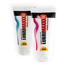 Lubrimaxxx Lube Variaty Pack - 2x 50ml