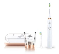 Philips Sonicare DiamondClean Electric Toothbrush