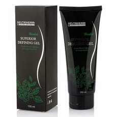 NEUTRIHERBS Herbal Superior Body Defining Gel