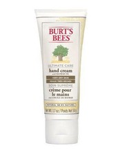 Burt's Bees Hand Cream - Ultimate Care 50G