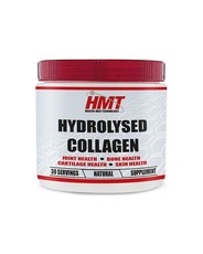 HMT Hydrolysed Collagen 300 grams