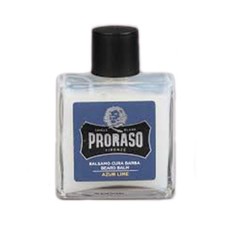 Proraso Beard After Shave Balm Azur Lime 100ml