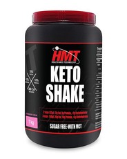 HMT Keto Shakes 1kg - Strawberry