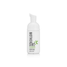 Mother Dirt Biome-Friendly Face & Body Cleanser, Makeup Remover