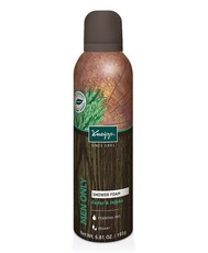 Kneipp Shower Foam Cedar & Jojoba "Men Only" (200 ml)
