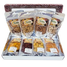 Dried Fruit & Nut Gift Box