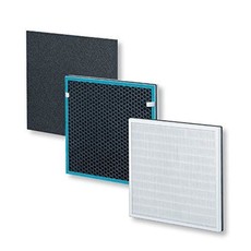 Beurer Replacement Filter Set for Air Purifier LR 200
