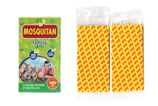 Mosquitan Family Adhesive Diffuser