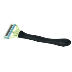 The Gents Club Razor & 1 Blade