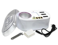 Professional Combination Heater