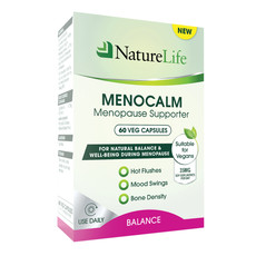 MenoCalm Menopause Supporter