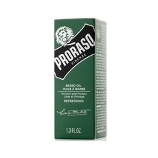 Proraso Beard Oil Refresh 30ml