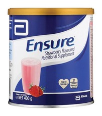 Ensure Strawberry 400g