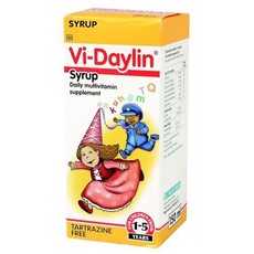 ViDaylin - Syrup - 150ml