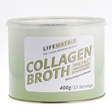 Collagen Broth - 400g