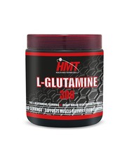 HMT L-Glutimine 300 Grams 60 Servings (Vegan Friendly)