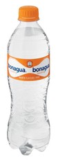 Bonaqua - Naartjie - 24 x 500ml