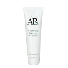 AP-24 Whitening Fluoride Toothpaste