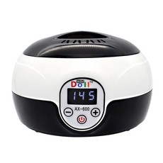 500ml LED Display Multi-function Hair Removal Melting Wax Warmer Heater