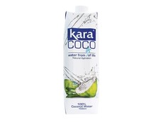 Kara Coconut Water 1000 ml x 12 packs