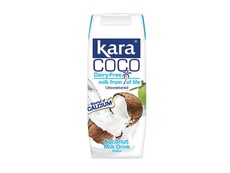 Kara Coconut Milk Drink 250 ml x 12 packs