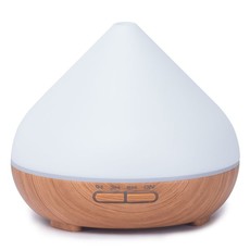 Ultrasonic Aroma Diffuser
