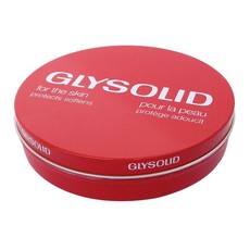 Glysolid Cream 80ml Tin