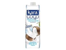 Kara Coconut Milk Drink 1000 ml x 12 packs