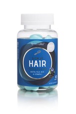 NeoVita Glow Up Hair Vitamin Gummies 60