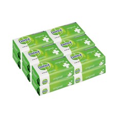 Dettol Soap - Original - 12 x 150g