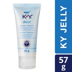 Durex KY Jelly Tube - 57g