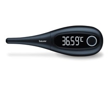 Beurer Basal Thermometer OT 30 for Pregnancy Planning or Cycle Tracking