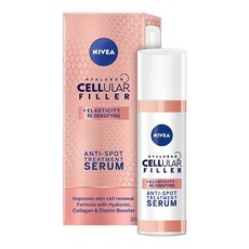 NIVEA Hyaluron Cellular Filler Elasticity Anti-Spot Serum - 30ml