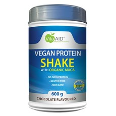 Vita-Aid Vegan Protein Shake - 600g