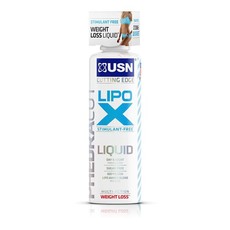 USN Phedra Cut Lipo X Sf 500Ml Weightloss Aid