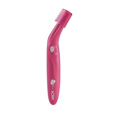 Solac Aissea Precisse Shaver Battery Operated Plastic - Pink