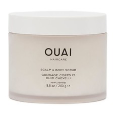 Ouai Scalp & Body Scrub