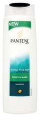 Pantene - Shampoo - Smooth & Sleek - 750ml