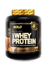 Gold Sports Nutrition 100% Whey Protein Chocolate - 2.2kg