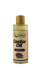 Castor Oil Hair Growth and Skin Maintenance Oil