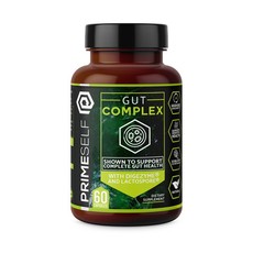 PRIMESELF - Gut Complex (60 Capsules)