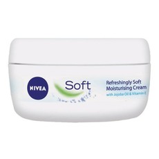 Nivea Soft - 200ml