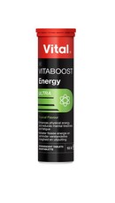 Vital Vitaboost Energy 30's